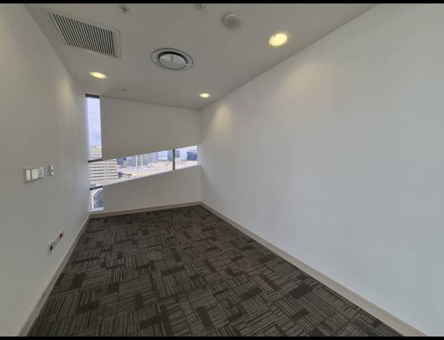 520M² OFFICE TO LET IN SANDTON CENTRAL